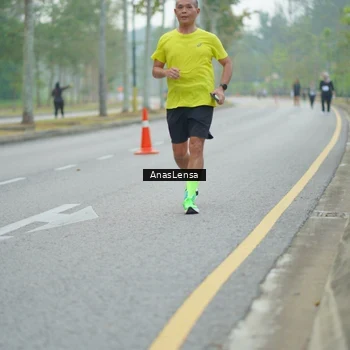 Runner Photo 8163831
