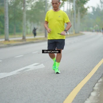 Runner Photo 8163832