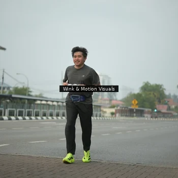 Runner Photo 8163833