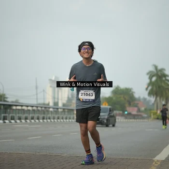 Runner Photo 8163834