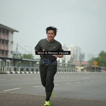 Runner Photo 8163835