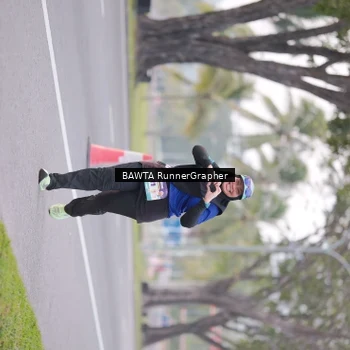Runner Photo 8163836
