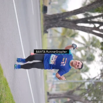 Runner Photo 8163837