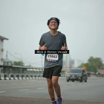 Runner Photo 8163838