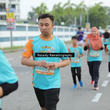Runner Photo 8163839