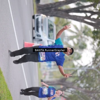 Runner Photo 8163841