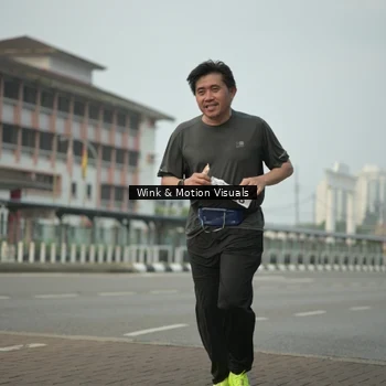 Runner Photo 8163842