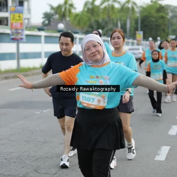 Runner Photo 8163843