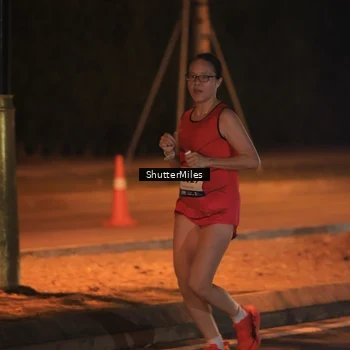 Runner Photo 8163844