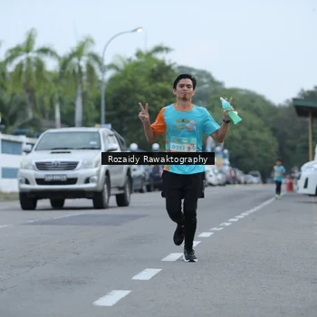 Runner Photo 8163845