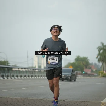 Runner Photo 8163846