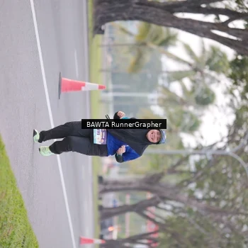 Runner Photo 8163847