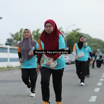 Runner Photo 8163848