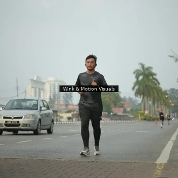 Runner Photo 8163849