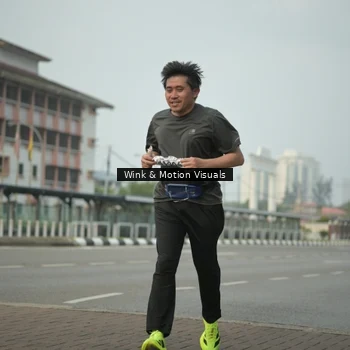 Runner Photo 8163850