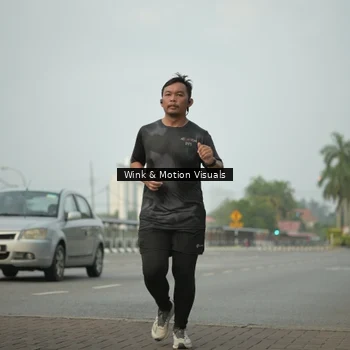 Runner Photo 8163851