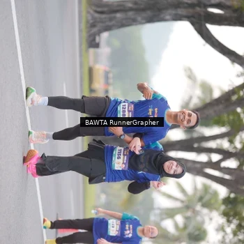 Runner Photo 8163853