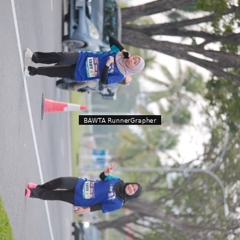 Runner Photo 8163854