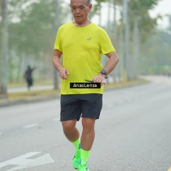 Runner Photo 8163858