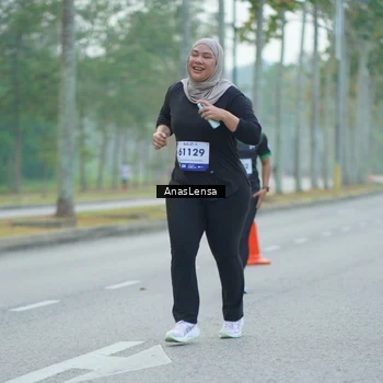 Runner Photo 8163860