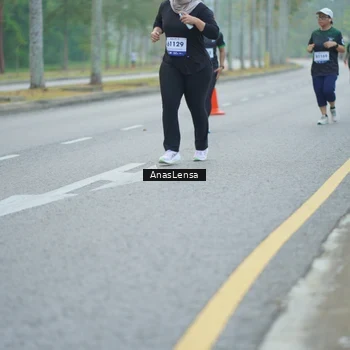 Runner Photo 8163861