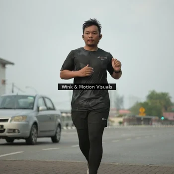 Runner Photo 8163862