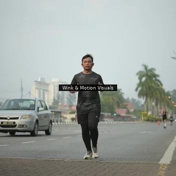 Runner Photo 8163864