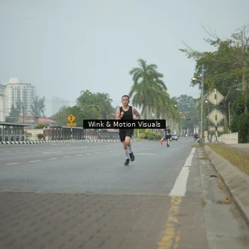 Runner Photo 8163865