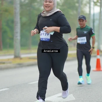 Runner Photo 8163866