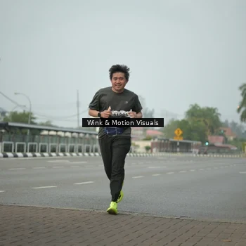 Runner Photo 8163867