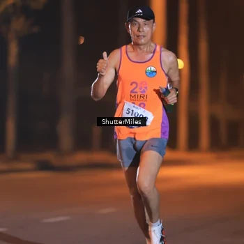 Runner Photo 8163868