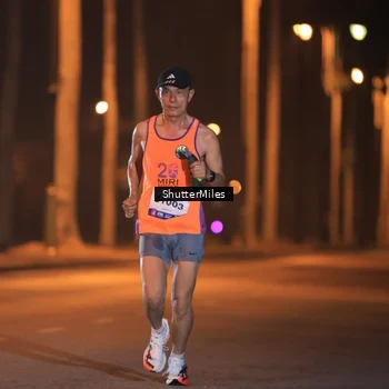 Runner Photo 8163870