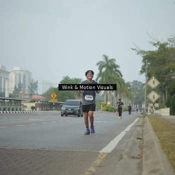 Runner Photo 8163871