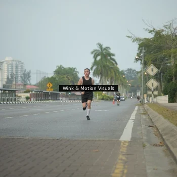 Runner Photo 8163872