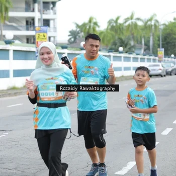 Runner Photo 8163873