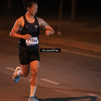 Runner Photo 8163874