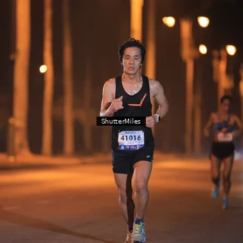 Runner Photo 8163877