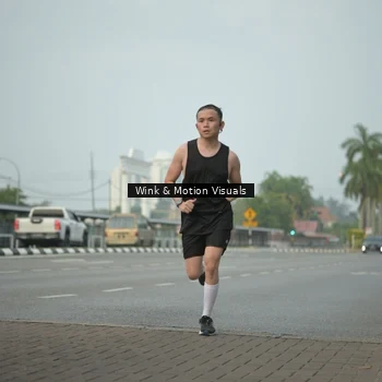 Runner Photo 8163879