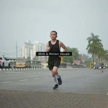 Runner Photo 8163880
