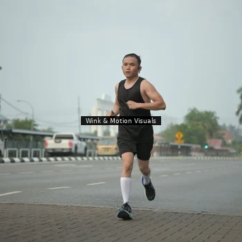 Runner Photo 8163882