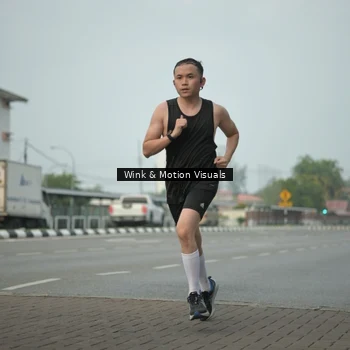 Runner Photo 8163883