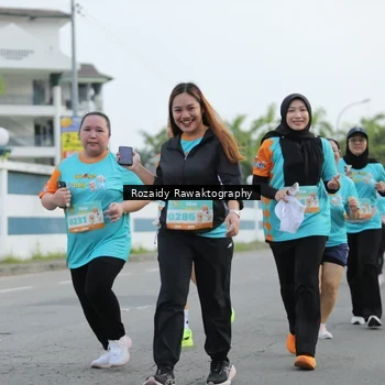 Runner Photo 8163884