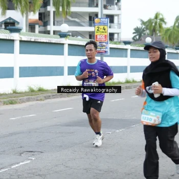 Runner Photo 8163887