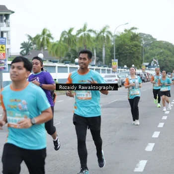 Runner Photo 8163888