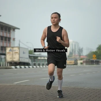 Runner Photo 8163890