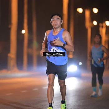 Runner Photo 8163891