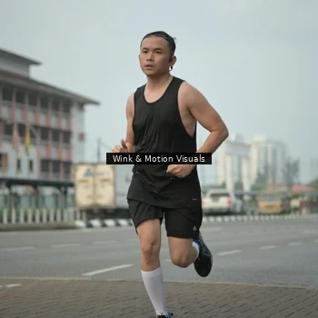 Runner Photo 8163892