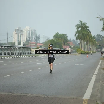 Runner Photo 8163893