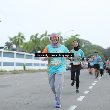 Runner Photo 8163896