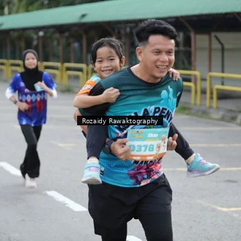 Runner Photo 8163897